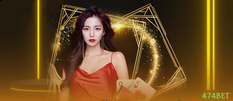 474bet Plataforma